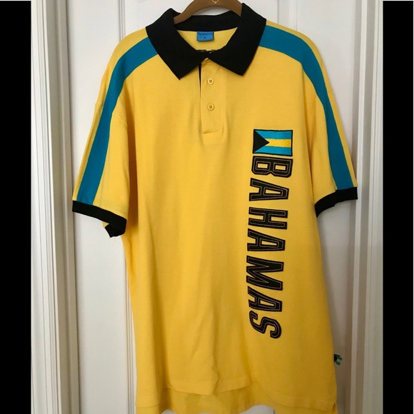Bahamia Other - Men’s Bahama Shirt XL